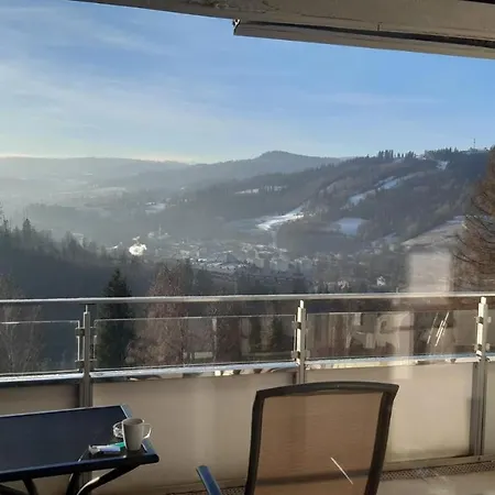 アパート Bukowa *