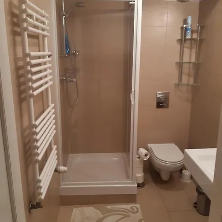 アパート Bukowa *