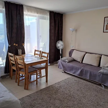 Bukowa アパート ヴィスワ