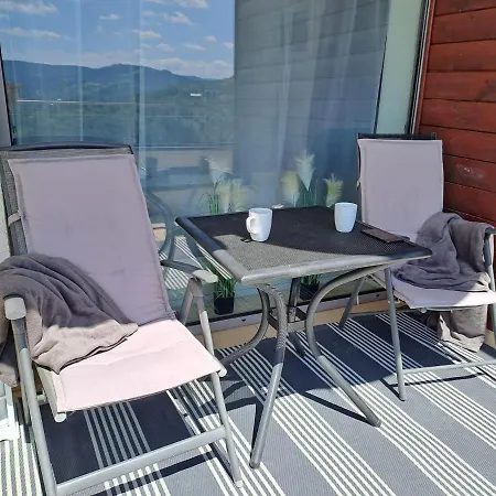 Bukowa Διαμέρισμα *