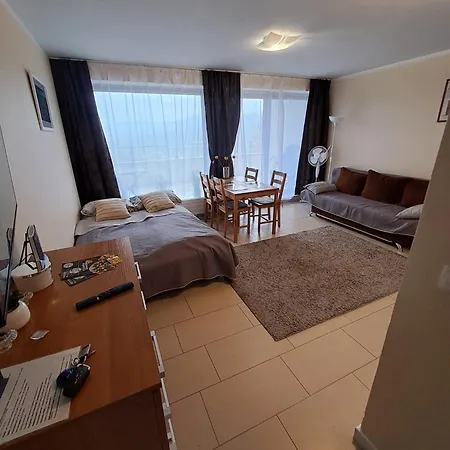 アパート Bukowa ヴィスワ