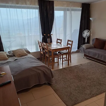 Bukowa アパート ヴィスワ