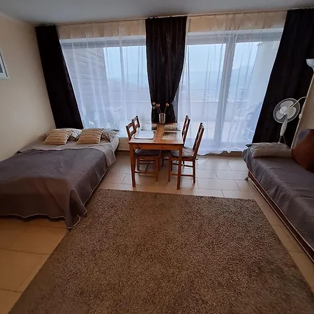 Bukowa アパート ヴィスワ