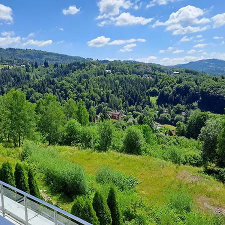 Bukowa Διαμέρισμα *