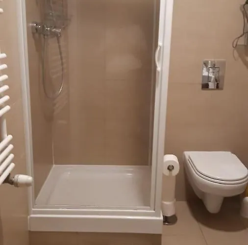 Διαμέρισμα Bukowa *