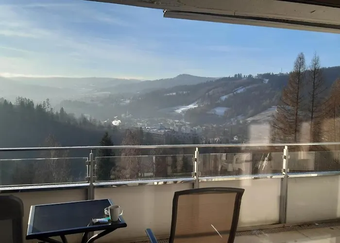 Διαμέρισμα Bukowa *