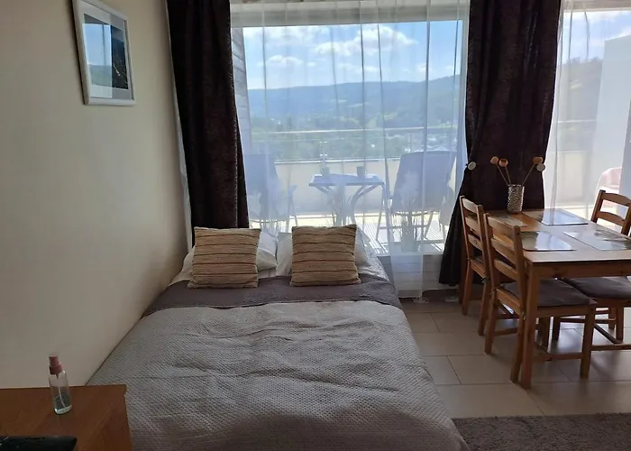 Bukowa Διαμέρισμα Wisła