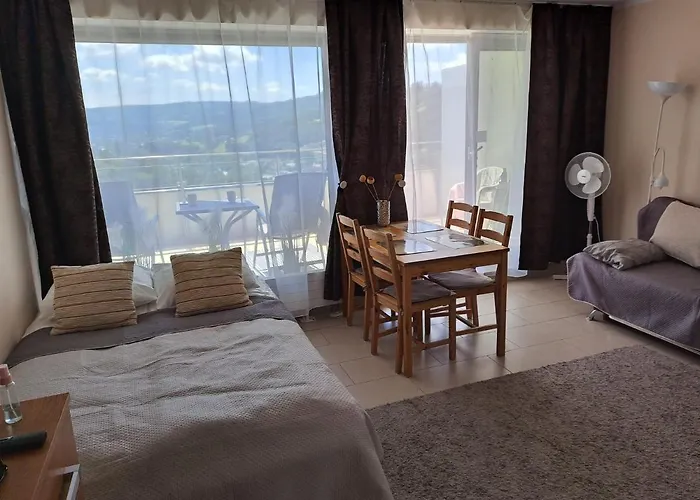 Bukowa Διαμέρισμα *