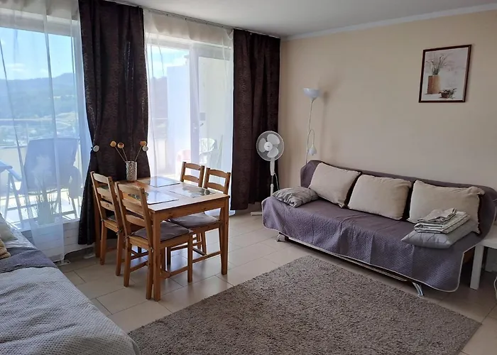 Bukowa Apartment Wisla