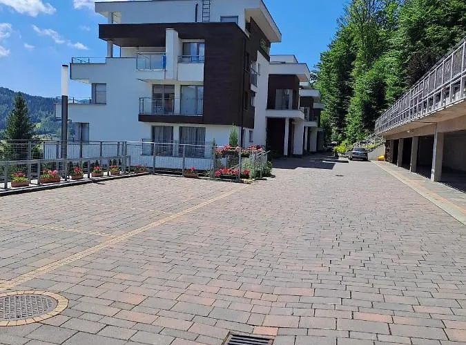 Apartment Bukowa Wisla