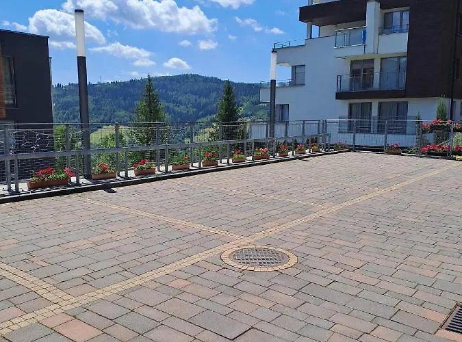 Bukowa Διαμέρισμα Wisła