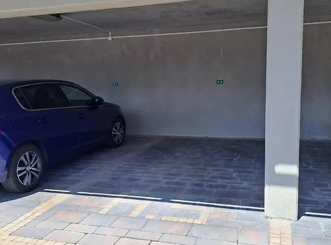 Bukowa Διαμέρισμα *