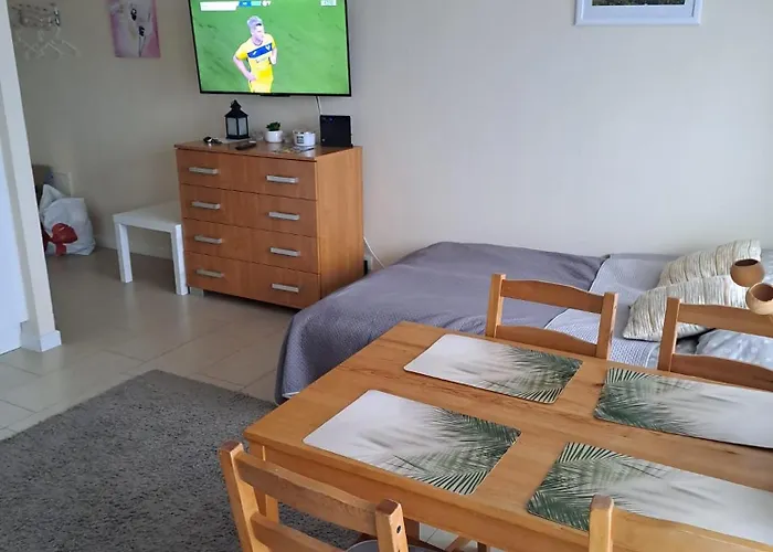 Bukowa Διαμέρισμα