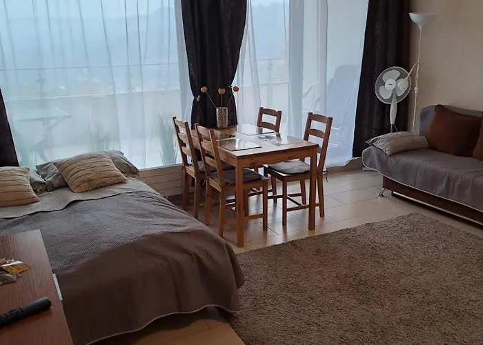 Bukowa Apartment Wisla