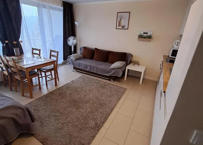 Bukowa Διαμέρισμα