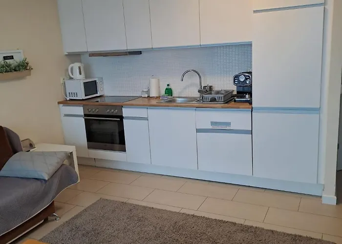 Apartment Bukowa Wisla