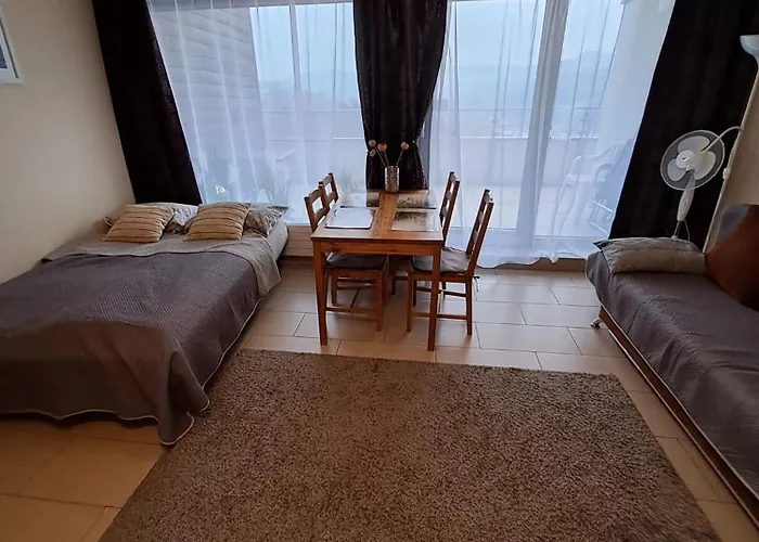 Bukowa Διαμέρισμα Wisła