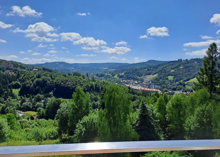 Bukowa Διαμέρισμα *